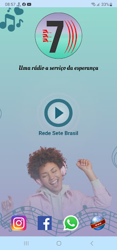 Rede Sete Brasil Screen 2