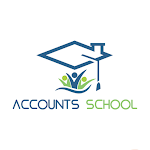Cover Image of ダウンロード Accounts School  APK