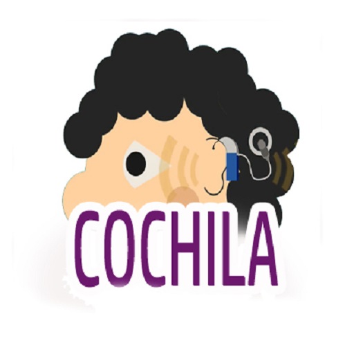 COCHILA logo