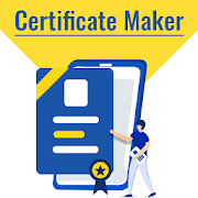 Certificate Maker Templates and Design