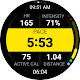 screenshot of FITIV Pulse Heart Rate Monitor