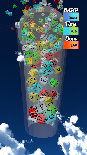 BobaBomBlowPuzzle Screen 3