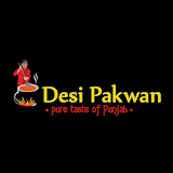 Desi Pakwan icon