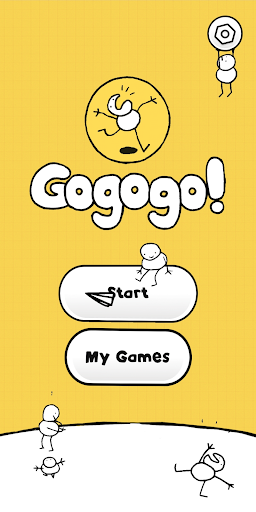 Gogogo! The Party Game! 1.84 screenshots 4