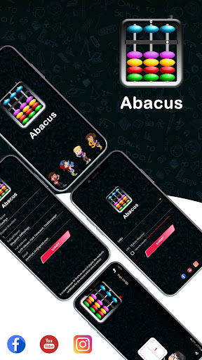 Android application Abacus screenshort