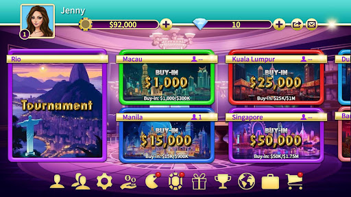 Pai Gow Online - KK Paigow 2 Screen 2