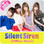 Silent Siren Offline Music