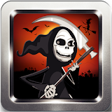 Halloween Reaper icon