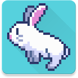 Bunny Jumping icon