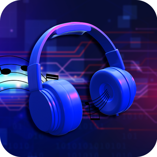 Digital Radio Hong Kong Stream logo