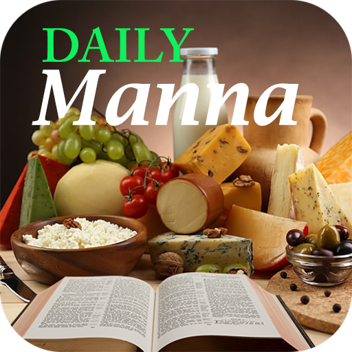 Get Daily Manna 2022 for Android Aso Report