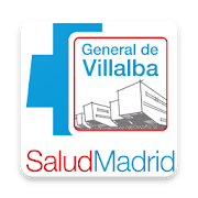 Top 41 Medical Apps Like Hospital U. General de Villalba - Best Alternatives