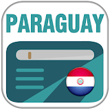 Radio Paraguay Live icon