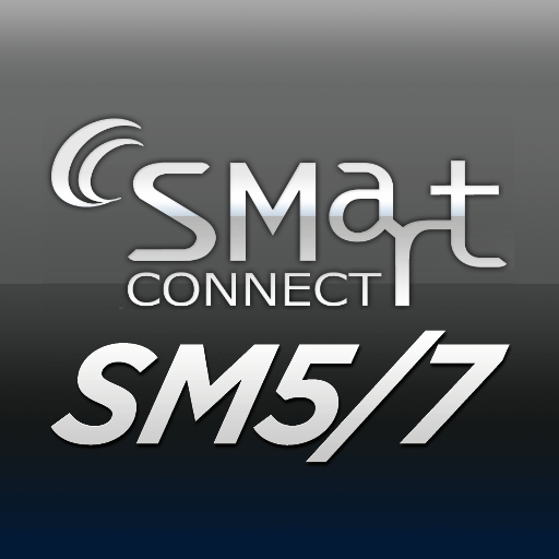 SMart CONNECT(SM5,SM7용)