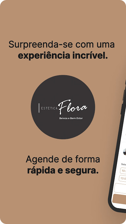 Estética Flora - 2.1.0 - (Android)