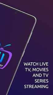 VU IPTV Player MOD APK (Premium Tidak Terkunci) 2