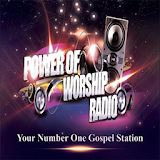 Power of Worship Radio icon