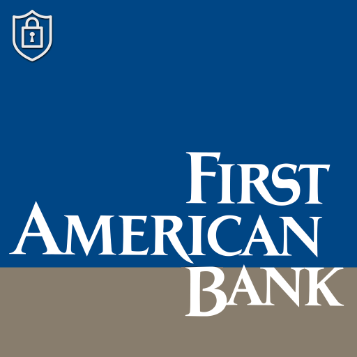 First American Bank Access Logo