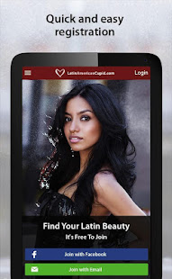 LatinAmericanCupid - Latin Dating App 4.2.1.3407 screenshots 5