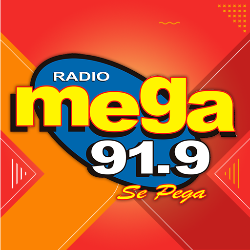 Radio La Nueva Mega 91.9 1.1.2 Icon