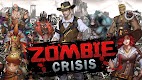 screenshot of Zombies Crisis：Survival RPG