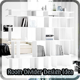 Room Divider Design Idea icon