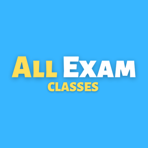 all exam classes logo