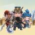 Three Kingdoms Rush-Collect all characters1.5.1