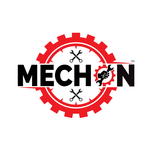 Mechon logo
