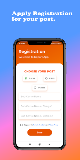 Reports - Daily Reports