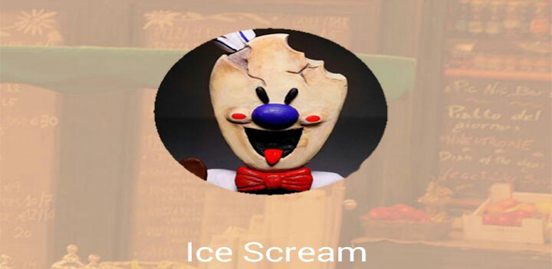 Ice Cream video call and chat
