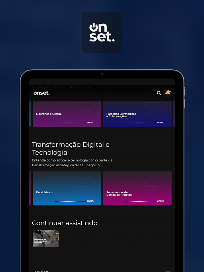 #6. onset (Android) Ved: The Members