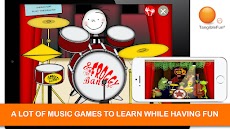 Music Games The Froggy Bandsのおすすめ画像4