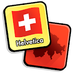 Cover Image of Tải xuống Swiss Cantons Quiz  APK