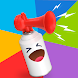 Prank Air horn & siren sounds - Androidアプリ