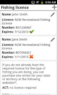 My Fishing Mate Australia android2mod screenshots 8
