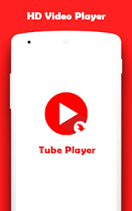 Video Tube Player