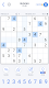 screenshot of Sudoku Game - Daily Puzzles