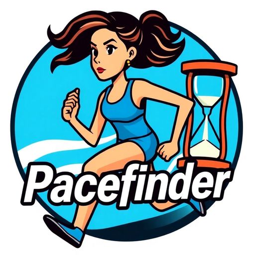 Pacefinder