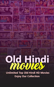 Old Hindi Movies- Watch Movies
