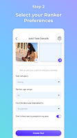 screenshot of RankPic