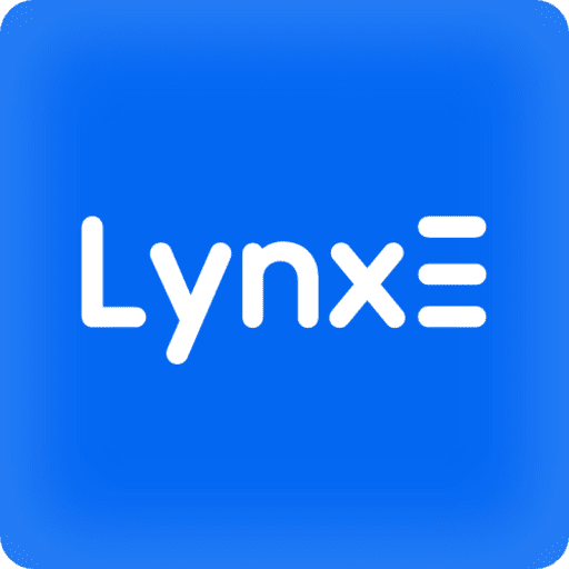 LynxE logo
