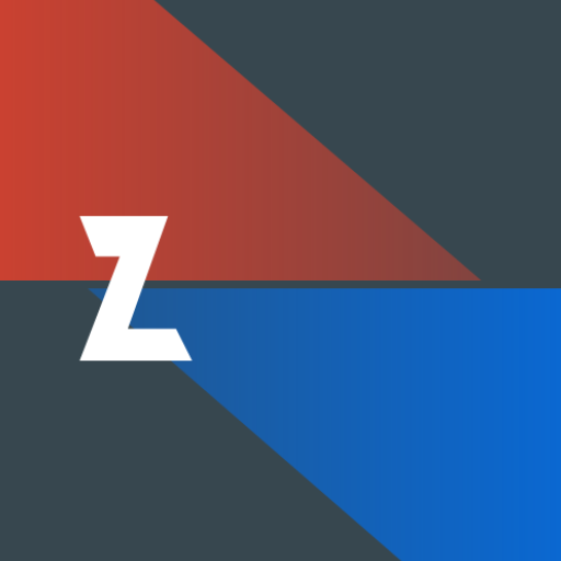 ZUGate 0.2 Icon