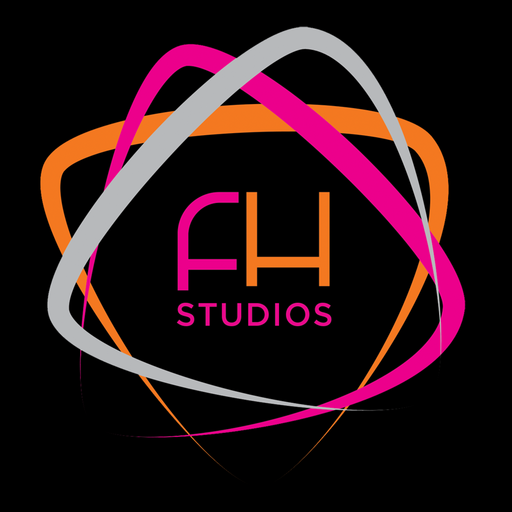 Fitness Hub Studios logo