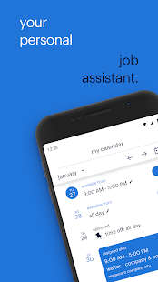 my Randstad 1.0.0 APK + Mod (Free purchase) for Android