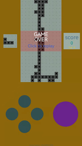 Block Puzzle - Decompress Game Screen 2