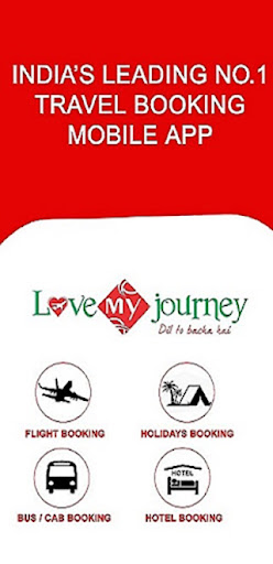FLIGHT, Hotels, Bus/cab Screen 3