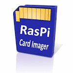 Pi SD Card Imager Apk