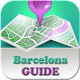 Barcelona Guide icon