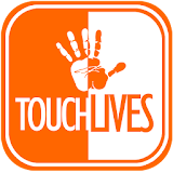Touch Lives icon